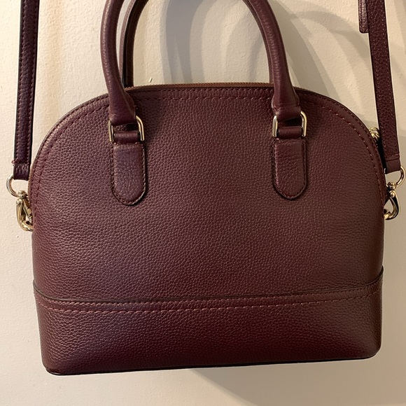 Kate spade bag with tassel - Picture 3 of 8